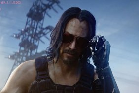 Cyberpunk 2077 Keanu Reeves casting wasn't because he was a big star