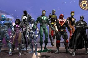 DC Universe Online Switch version release date announced