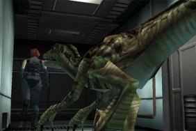 Dino Crisis Unreal Engine 4 remake being made by fans