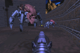 doom 64