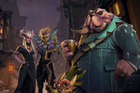 Dota Underlords datamine hints at more heroes