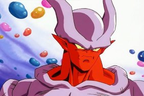 Dragon Ball FighterZ Janemba leak hints at final season two character