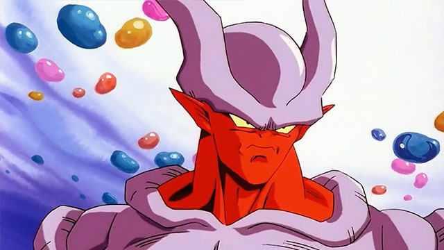 Dragon Ball FighterZ Janemba leak hints at final season two character