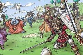 Dragon Quest 9 remake could happen on Nintendo Switch