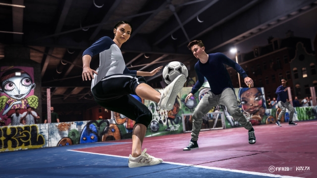 FIFA 07 System Requirements: Can You Run It?