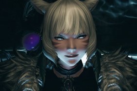 Final Fantasy 14 next expansion after Shadowbringers already in development
