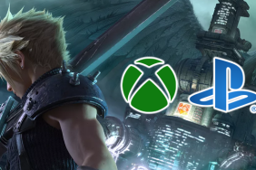 final fantasy 7 xbox one release date ps4