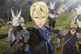 Fire Emblem Three Houses hardest difficulty DLC coming