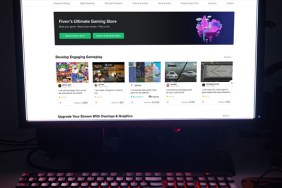fiverr gaming store