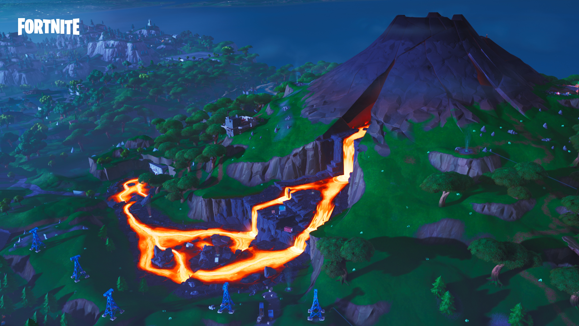 fortnite season 9 week 9 challenges