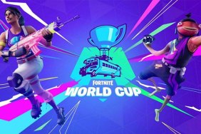 Fortnite leak hints at World Cup themed items