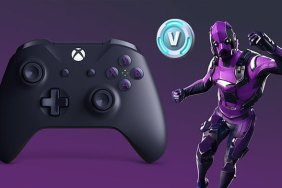 Fortnite World Cup Xbox One controller being given away by Microsoft