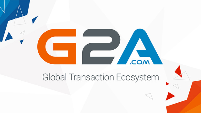 G2A to pay developers money lost from stolen keys