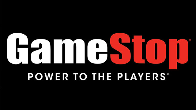 GameStop VP isn't concerned by digital's rapid growth