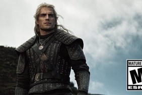 The Witcher Netflix