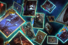 gwent update 3.1 patch notes
