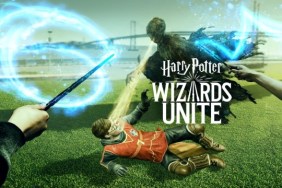 Harry Potter: Wizards Unite first month revenue