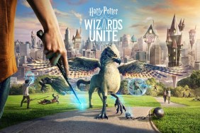 Harry Potter: Wizards Unite July 2019 Community Day