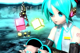 Famous Japanese idol Hatsune Miku is bringing the Nintendo Switch its first rhythm game. The Hatsune Miku: Project Diva Mega39's Switch release date is early 2020 in Japan