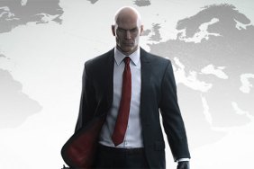 Hitman 2 Siberia