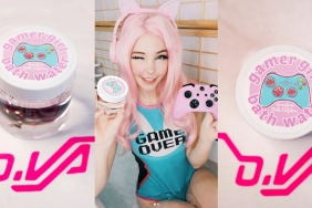 belle delphine instagram gamer girl bath water