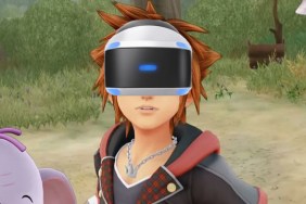Kingdom Hearts VR DLC Experience