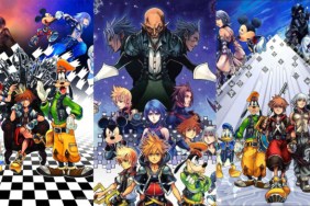 Kingdom Hearts: The Story So Far