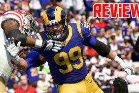 madden nfl 20 review