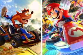 Best Switch Racing Games