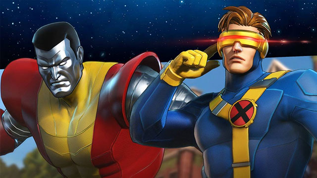 Marvel Ultimate Alliance 3 free characters confirmed for next month