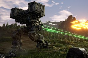 MechWarrior 5 Mercernaries release date, Epic Games Store exclusivity revealed