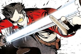 No More Heroes, No More Heroes 2 PS4 remasters teased by Suda51