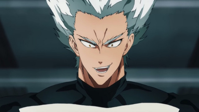 One-Punch Man Season 2 Release Date - GameRevolution