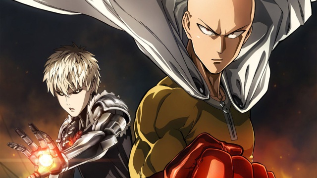 One-Punch Man Season 2 Release Date - GameRevolution