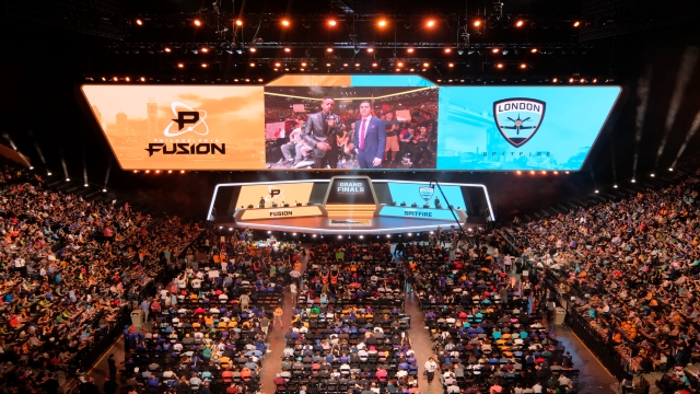 Overwatch League 2020 Season