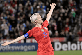 PES 2020 megan rapinoe