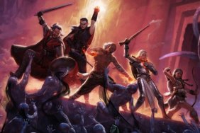 Pillars of Eternity: Complete Edition coming to Switch