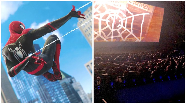 Os melhores Easter Eggs de Spider Man para a PS4