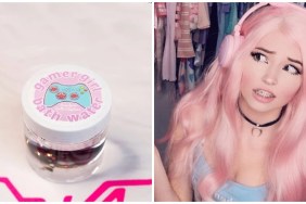 Is Belle Delphine's mugshot and arrest real? - Dexerto