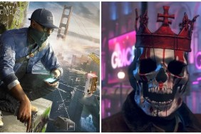 watch dogs legion watch dogs 2