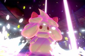 Pokemon Sword and Shield 3DS model recycling appears to be a false rumor