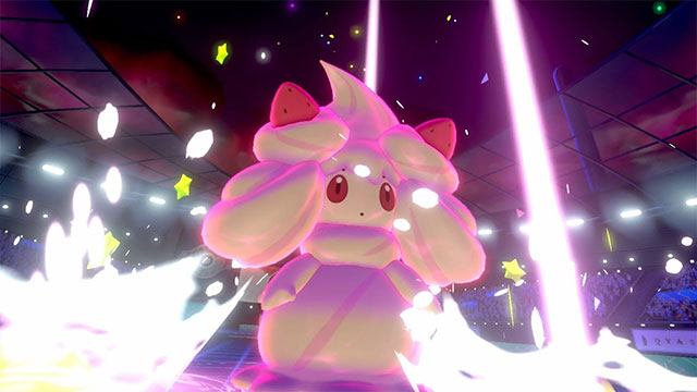Pokemon Sword and Shield 3DS model recycling appears to be a false rumor