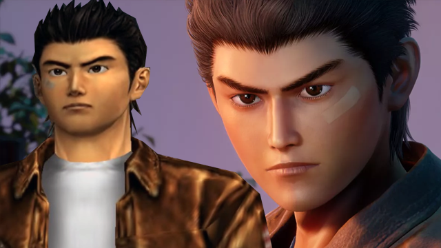 shenmue 3 shenmue 1 and 2 hd