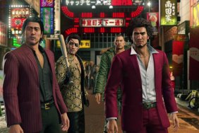 New Yakuza details to be revealed this August