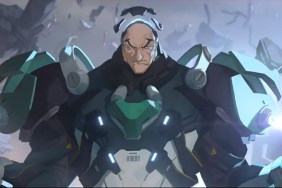 Overwatch Hero 31 Sigma | Release date, class, abilities, everything we know