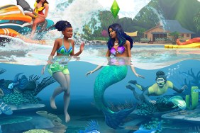 Sims 4 How to Become a Mermaid