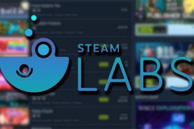 steam labs