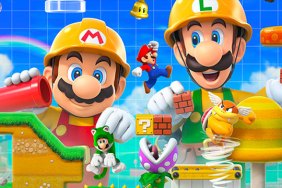 Super Mario Maker 2 course upload limit doubled
