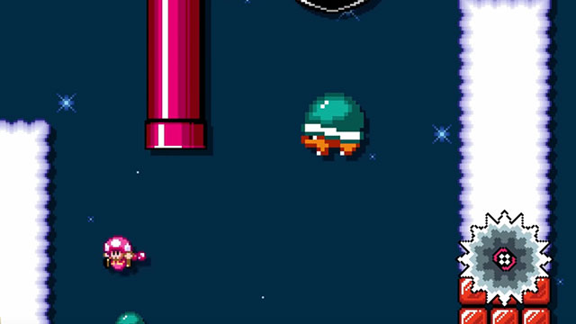 Nintendo is deleting Super Mario Maker 2 levels by popular speedrunner GrandPOOBear