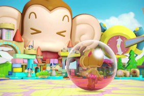 Super Monkey Ball: Banana Blitz HD announced